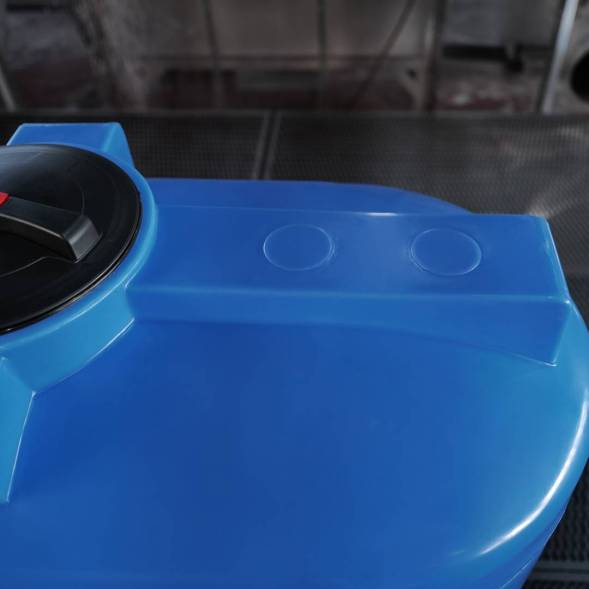 Емкость S 1000 л