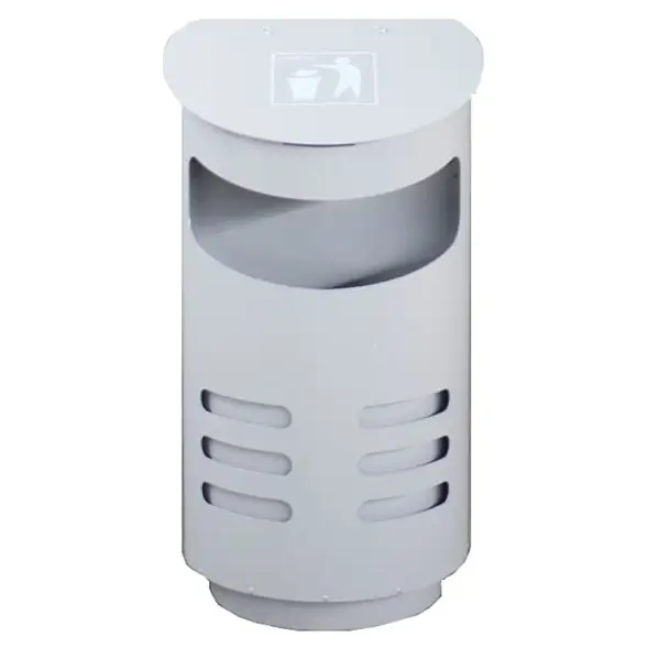 Урна Шелл 970 с емкостью 25 л