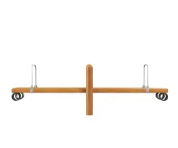 Качалка-балансир BALKWOOD «Безмятежность»