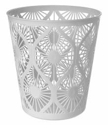 Корзина для бумаг, 10 л. диаметр 256 мм, высота 280 мм