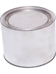 Банка жестяная 2 литра