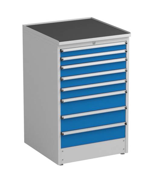 Тумба с выдвижными ящиками Treston 70/110-2, 61307002H