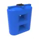 Емкость S 1500л под плотность до 1.2 г/см3 синяя