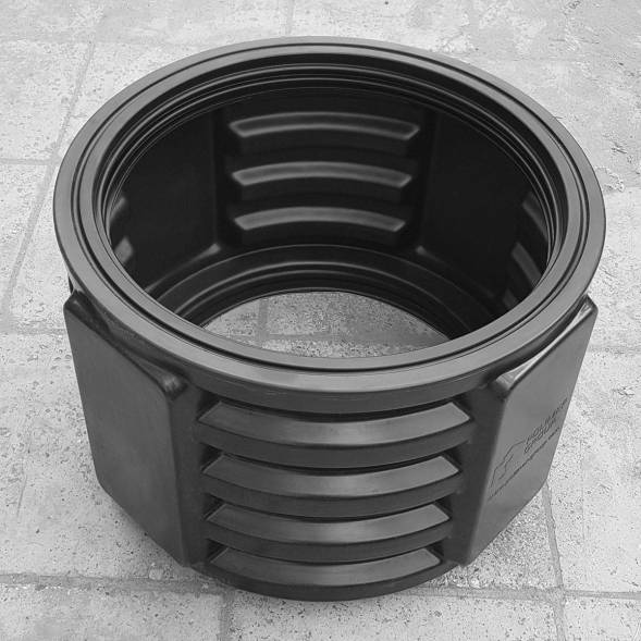 Удлиняющая секция КН-780 усиленная