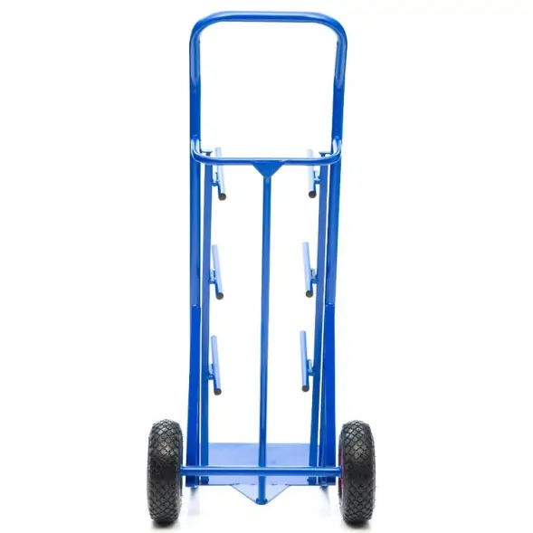 Тележка специальная Стелла-техник КДВ-55-250-К, для воды