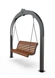 Качели парковые «Сочи»