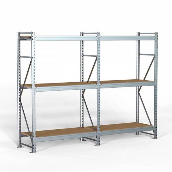 SGR-V-Zn-ДСП 1283-2.0