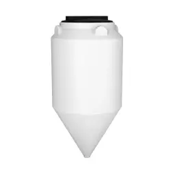 Емкость ФМ 120л белая