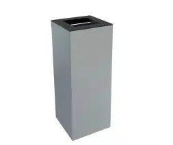 Урна для раздельного сбора мусора «Табула»