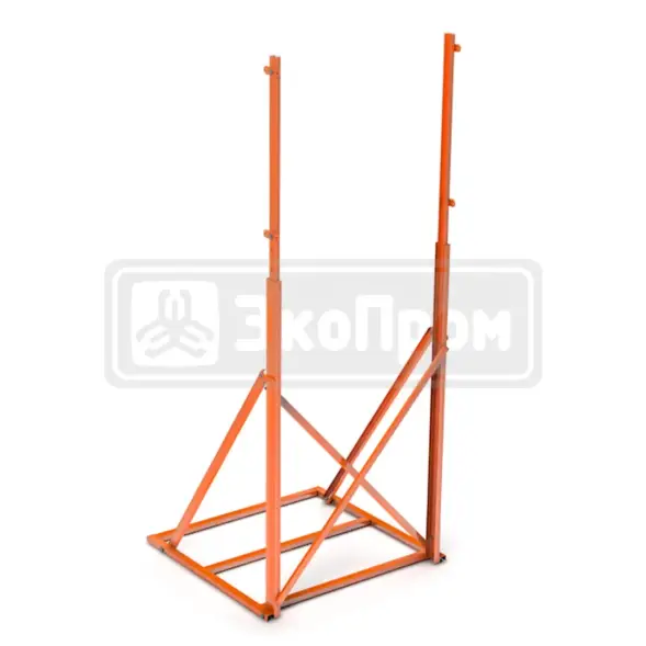 Стойка средняя для щита