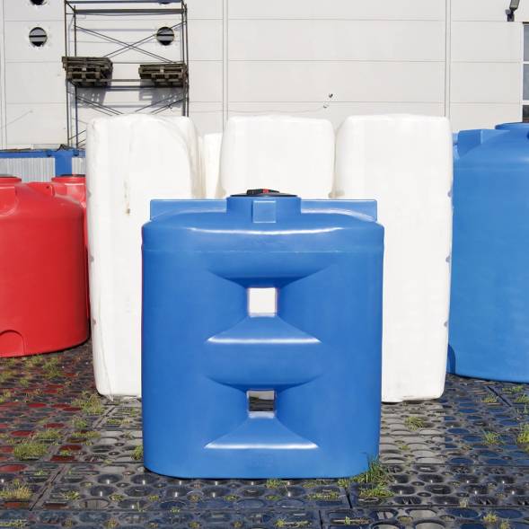 Емкость S 1500 л