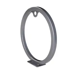 Велопарковка О-образная