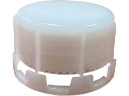 Пробка для канистр КП 3-8, бутылочке ПБ 1-60х, ПБк 1х