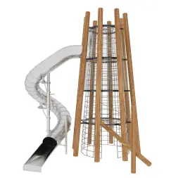 Игровой комплекс SPIDERGAME «Экстрим»