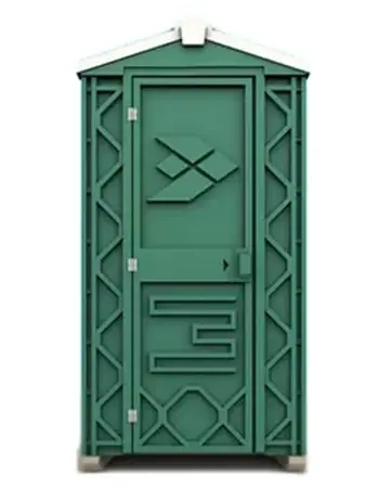 Мобильная туалетная кабина ECOSTYLE Универсал