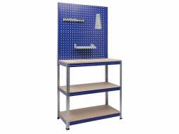 Стол-верстак рабочий Garage Set 3