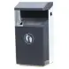 Урна Сервис-бокс с емкостью 100 л