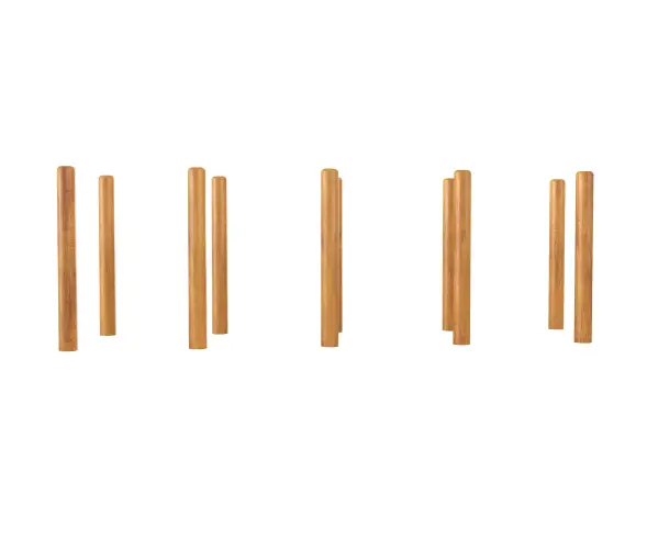 Лабиринт HARDWOOD «Ханой»