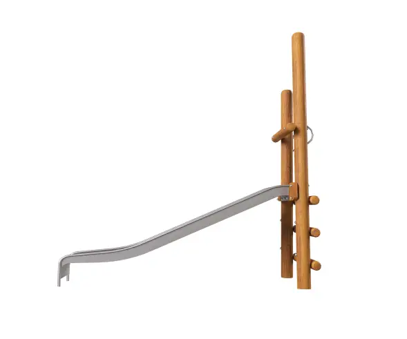 Горка HARDWOOD «Скай-1000»