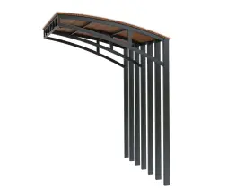 Пергола «Эстерланд»