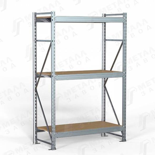 SGR-V-Zn-ДСП 1563-2.0