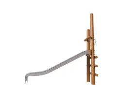 Горка HARDWOOD «Скай-1200»