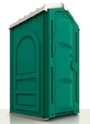 Мобильная туалетная кабина Стандарт ECOGR