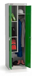 ШМУ 22-530 Шкаф универсальный металлический [ КГ034571 ]