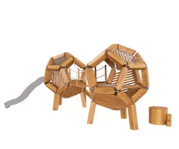 Игровой комплекс QUANTWOOD «Госфорд»