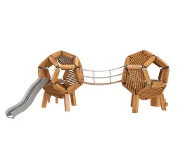 Игровой комплекс QUANTWOOD «Госфорд»