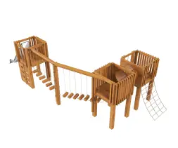 Игровой комплекс BALKWOOD «Мэриборо»