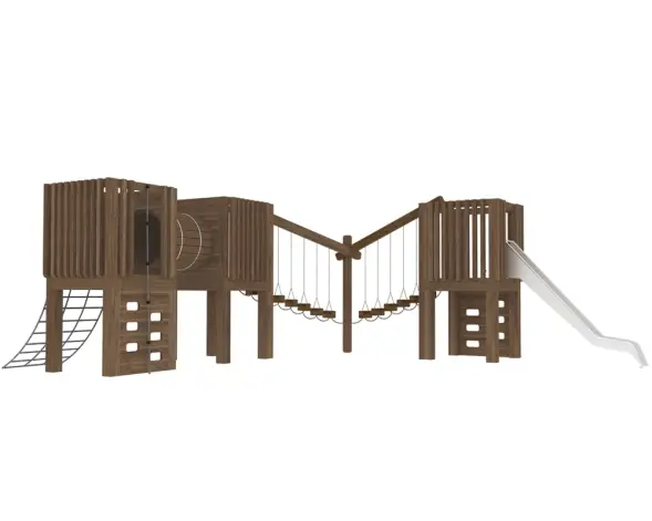 Игровой комплекс BALKWOOD «Мэриборо»