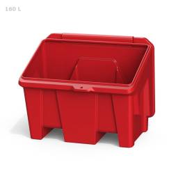 Ящик для песка 160 литров