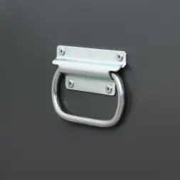 Контейнер для ветоши ВК-5 1000х600х700 мм