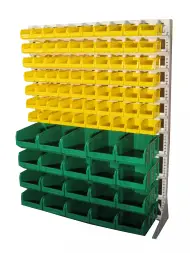 Стойка 1150х1500 Стелла-техник С1-07-00-04 односторонняя