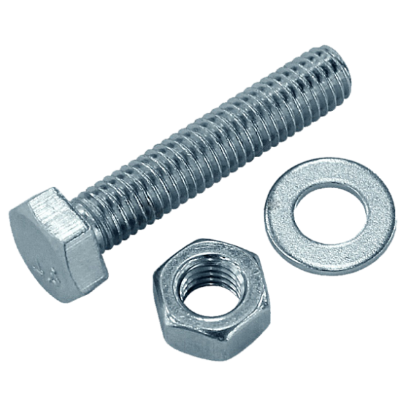 Полка для стеллажей окрашенная СТФЛ, 1000x400 мм, RAL 7035 [КГ045823]