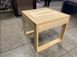 Столик журнальный «Меридиан»