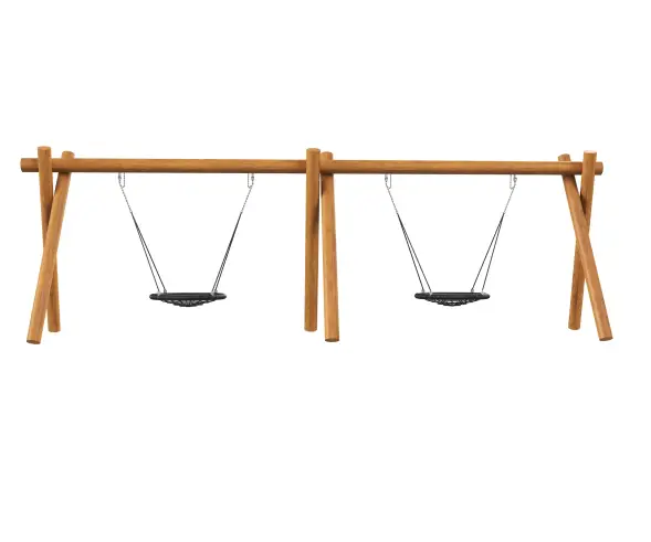 Качели HARDWOOD «Сиджес»