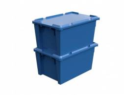 Крышка 600х400 мм (L64)