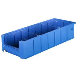 Контейнер полочный SK 41509, 400x155x90 мм