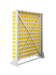 Стойка 1150х1515 Стелла-техник С1-13-00-00 односторонняя