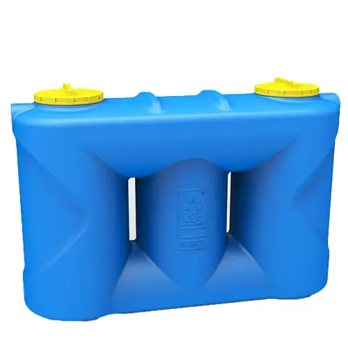 Ёмкость прямоугольнаяи 5000 литров