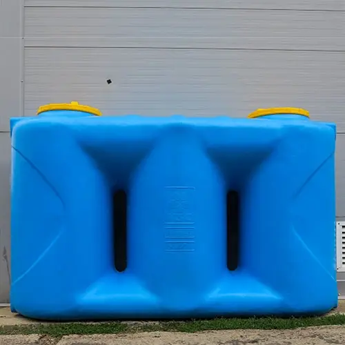 Ёмкость прямоугольнаяи 5000 литров