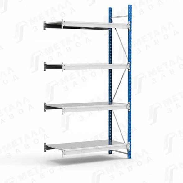SGR-V Стеллаж 1264-2,5 DS