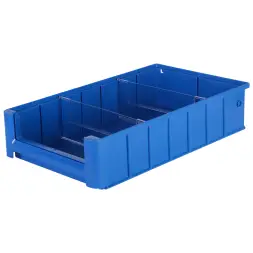 Контейнер полочный SK 4209, 400x234x90 мм