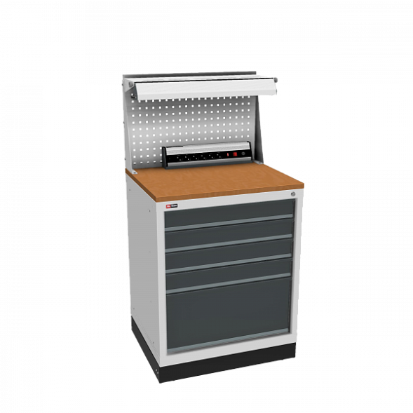 Тумба ДиКом ВЛ-025-06