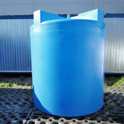 Емкость T 5000 л