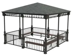 Втулка алюминиевая 8 мм TOR DIN 3093 (Q)