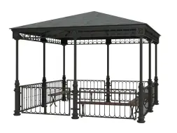 Втулка алюминиевая 8 мм TOR DIN 3093 (Q)