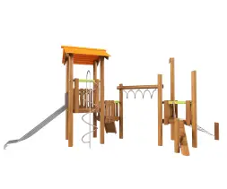 Игровой комплекс HARDWOOD «Хендерсон»